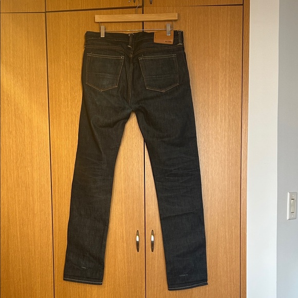 Men's Jack Spade Jeans - Picture 2 of 8